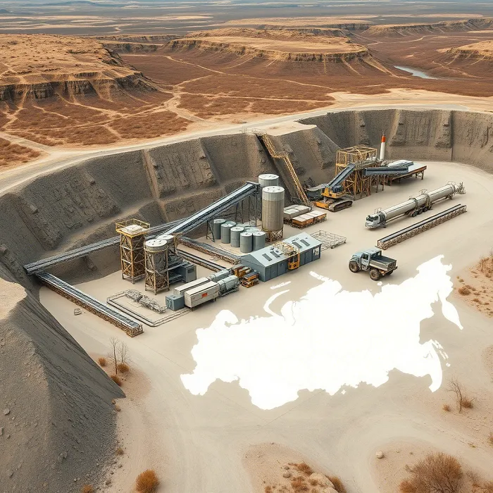 проектирование горных предприятий в Хабаровске