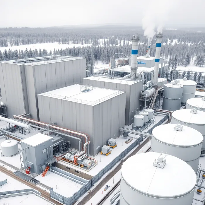 проектирование химических производств в Хабаровске