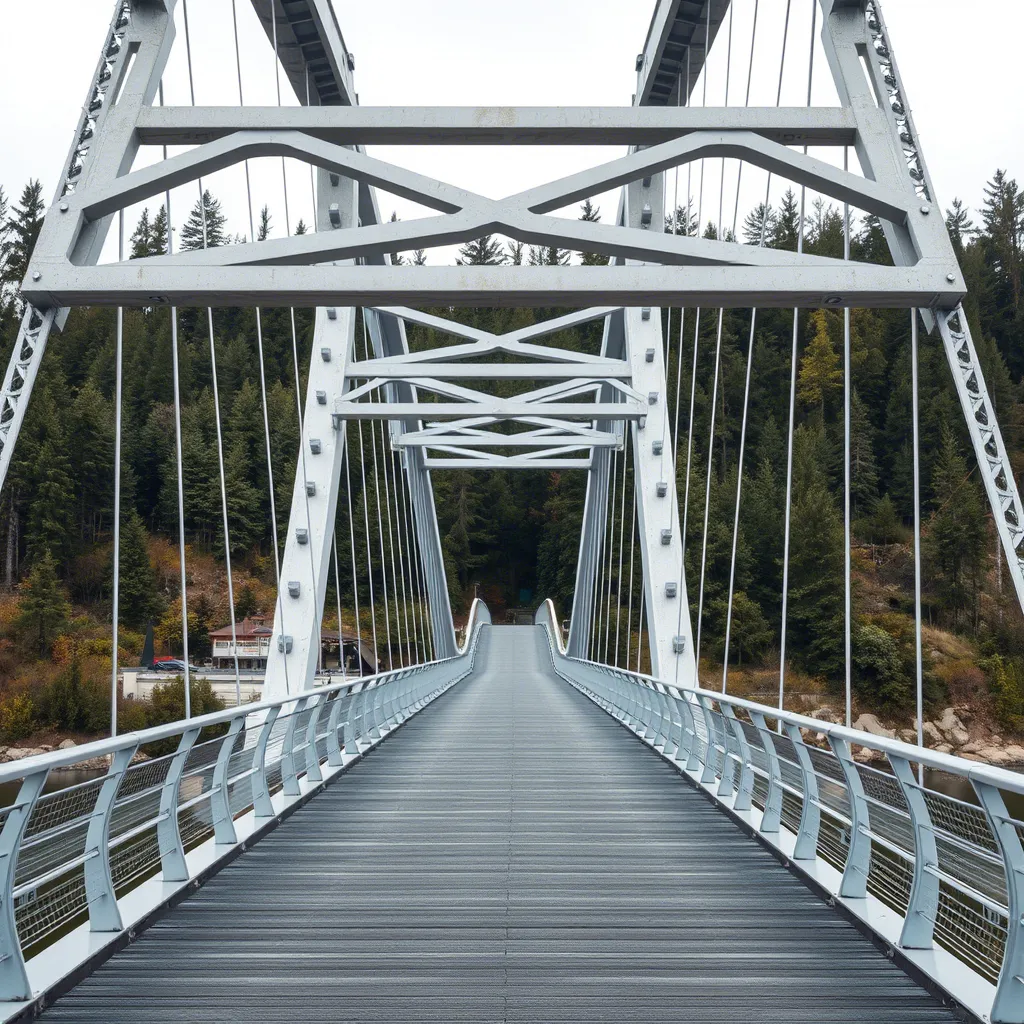 проектирование мостов в Хабаровске