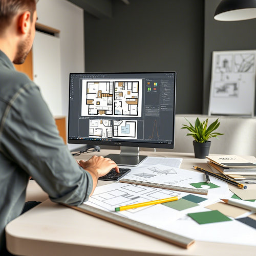 перепланировка в Хабаровске