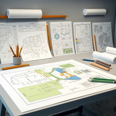 экологический проект предприятия в Хабаровске