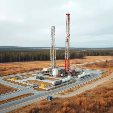 проектирование скважин в Хабаровске