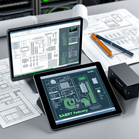 проектирование слаботочных систем в Хабаровске