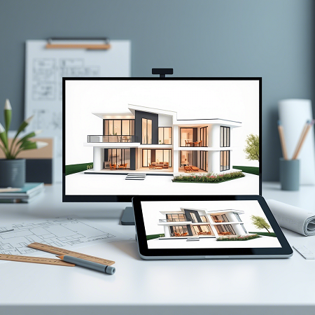 проект канализации дома в Хабаровске