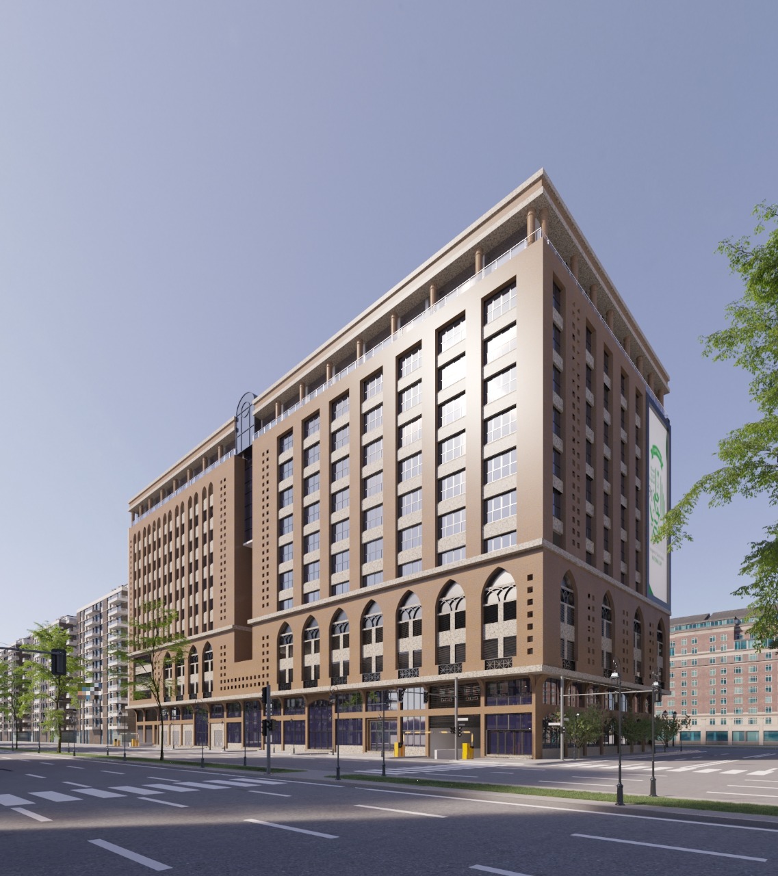 Дизайн проект