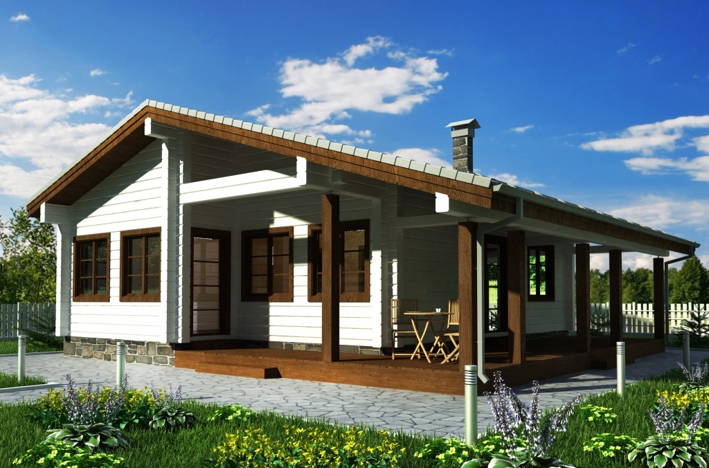 проектирование домов в Хабаровске