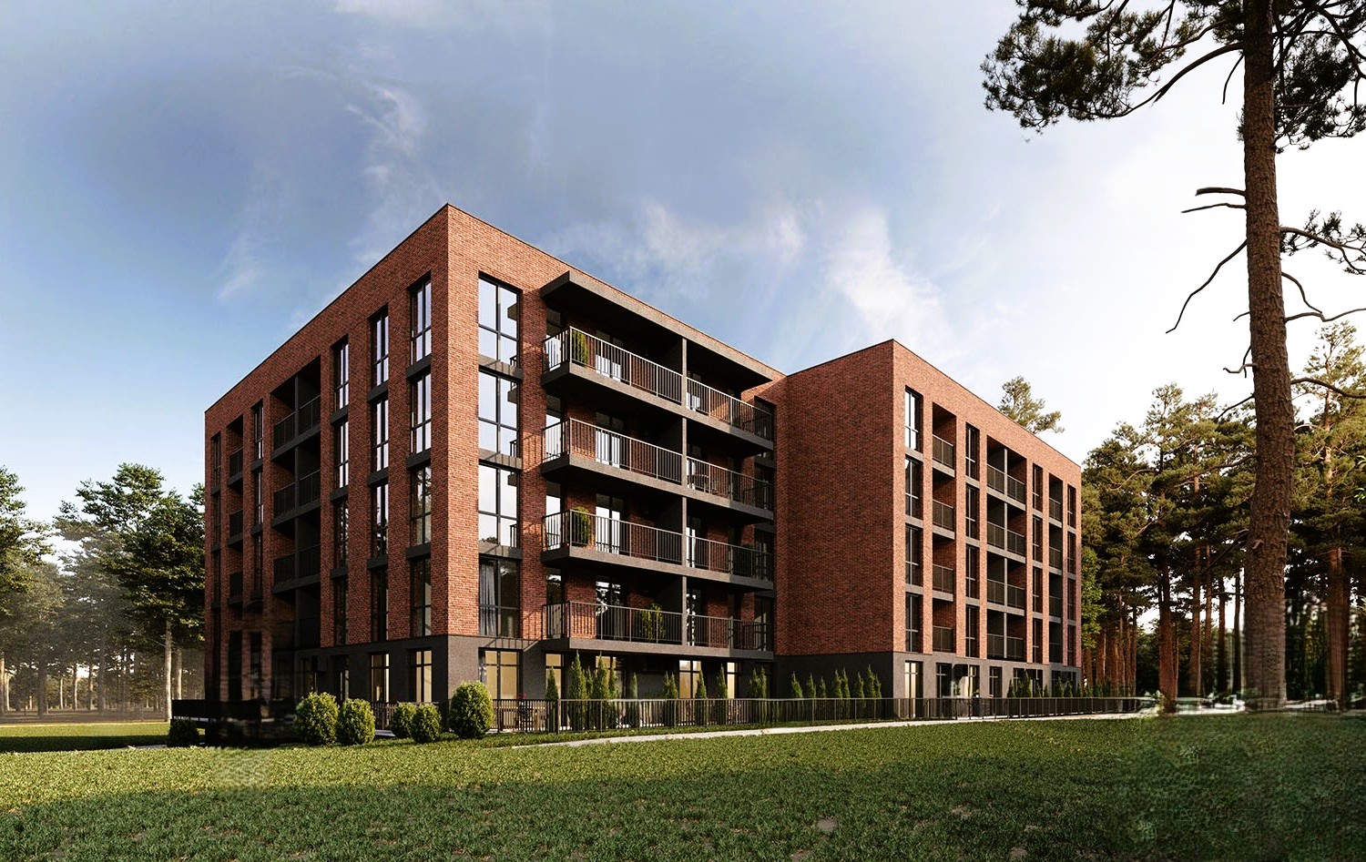  Архитектура. Хабаровск